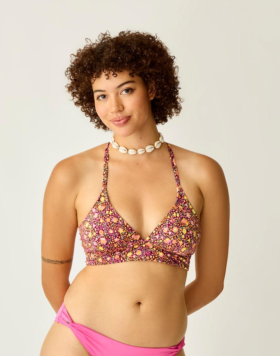 carve designs Dahlia Top: Garden