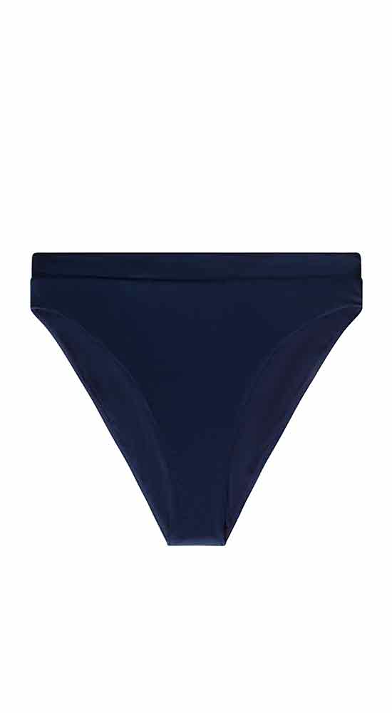 Carve Designs Danica Bottom: Navy