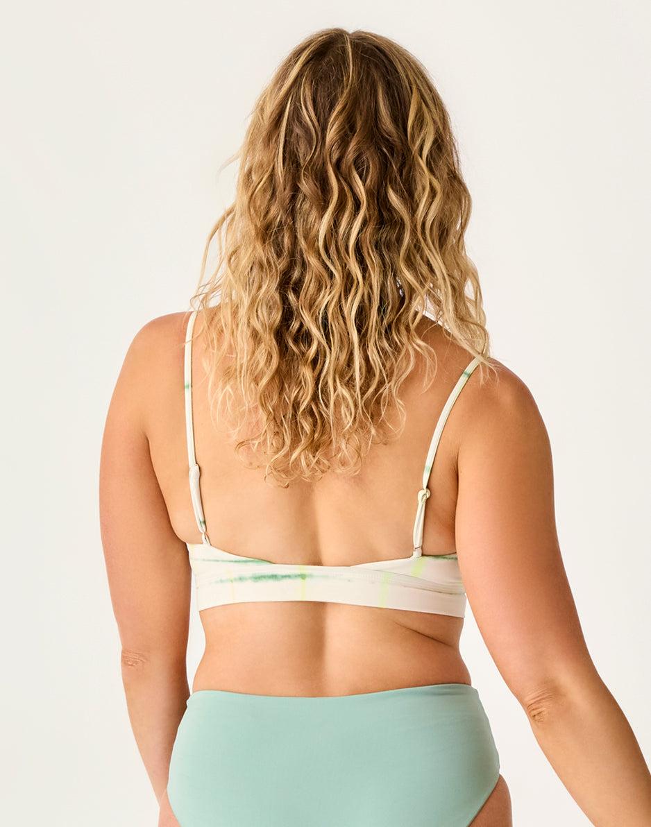 Carve Designs Elba Top: Aura