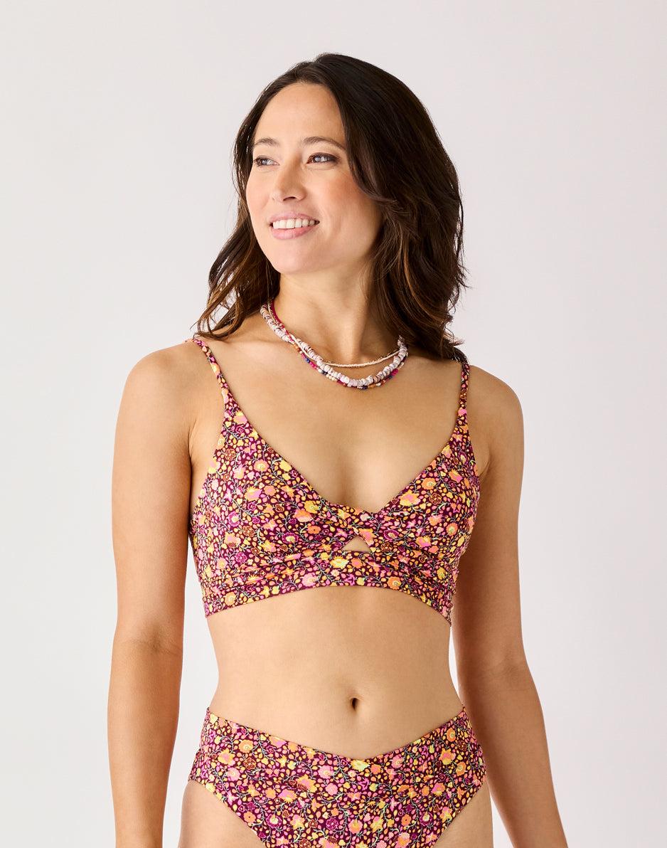 carve designs Elba Top: Garden