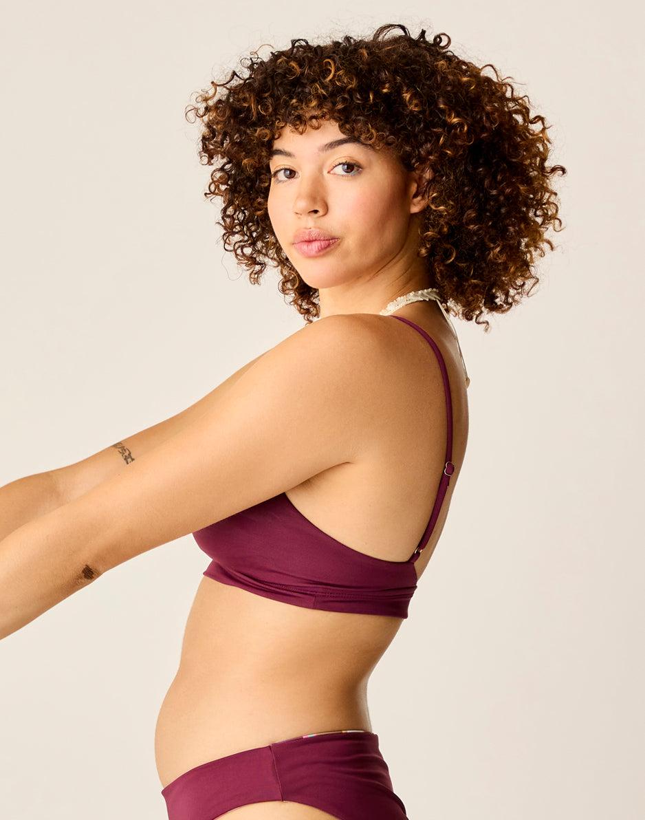 Carve Designs Elba Top: Nirvana