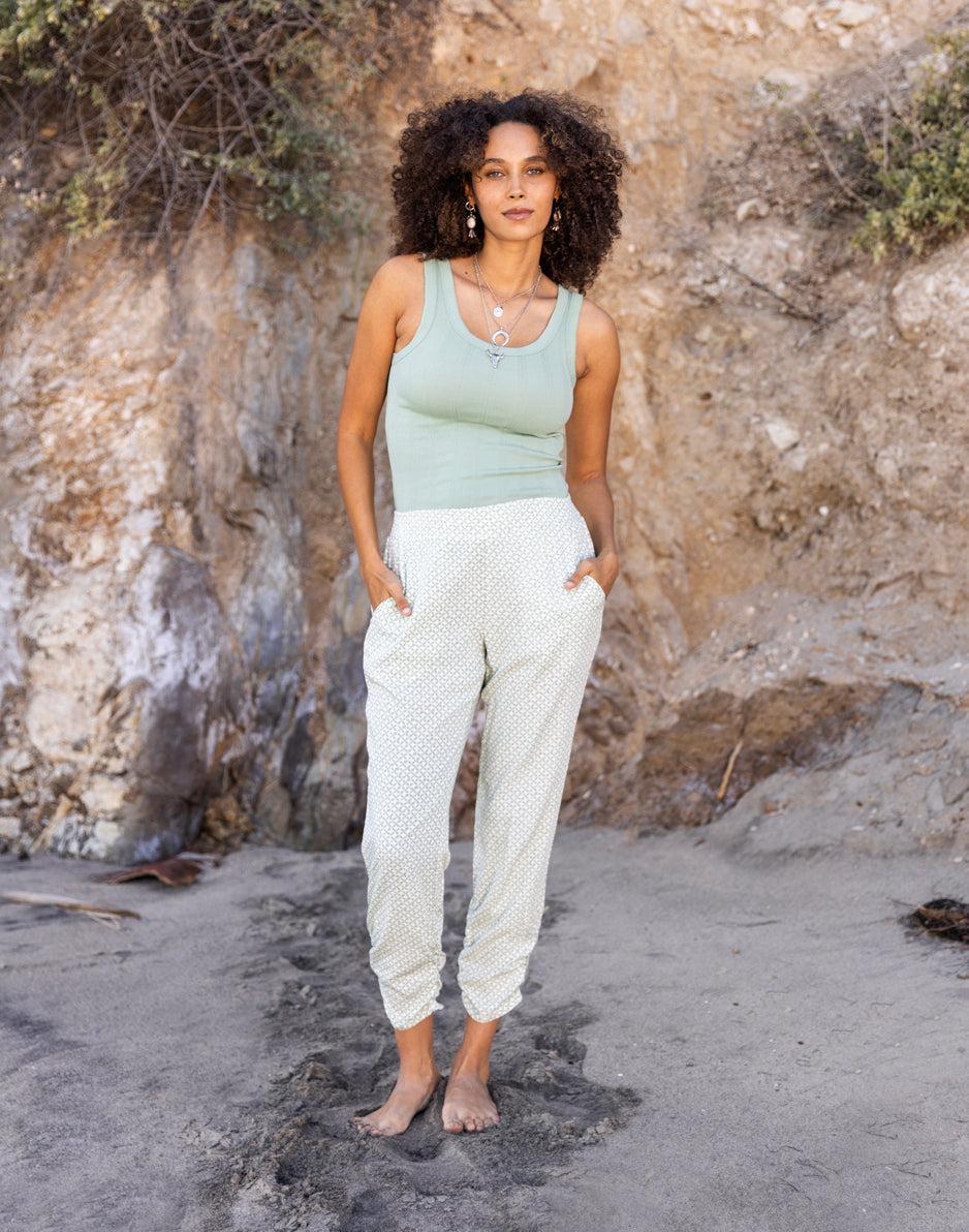 Carve Designs Ever Tank: Haze