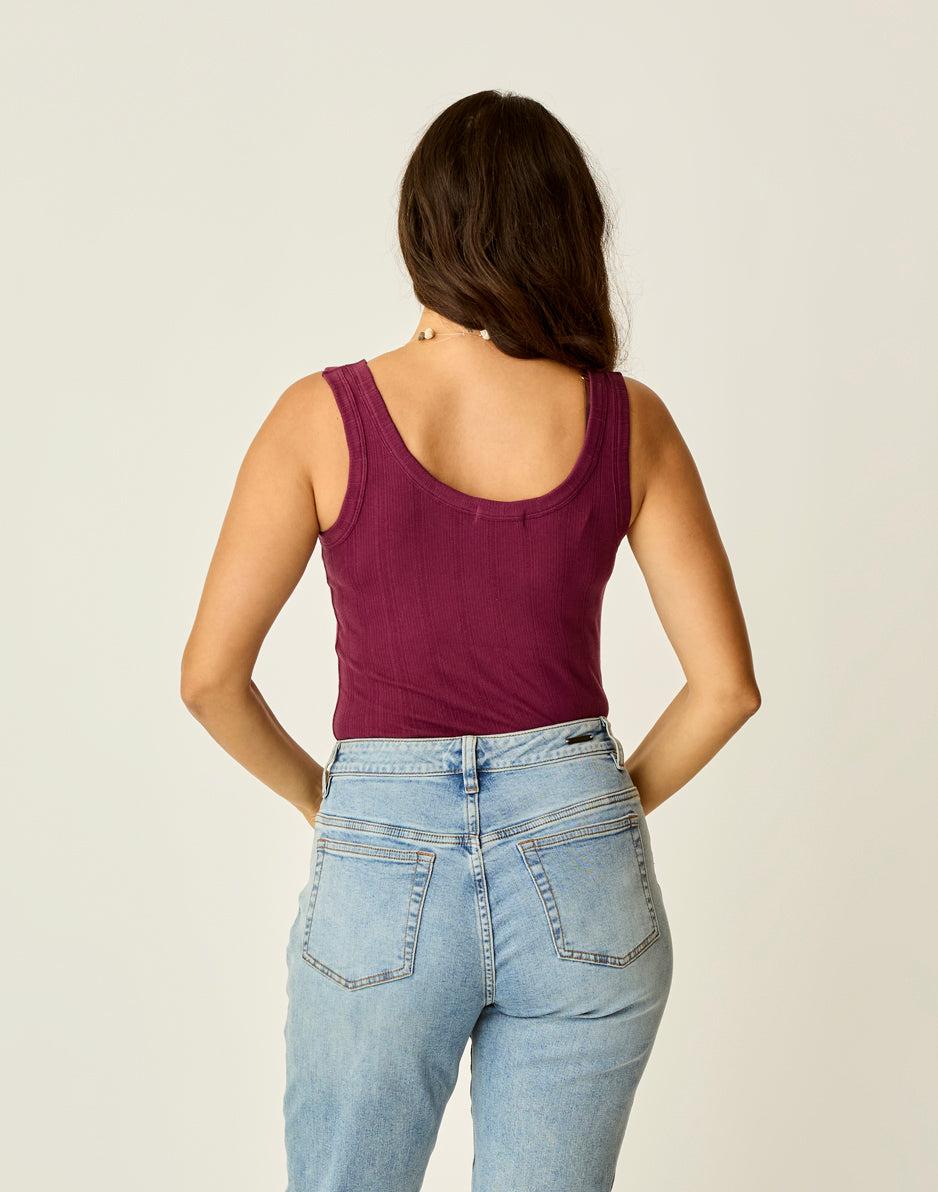 Carve Designs Ever Tank: Nirvana