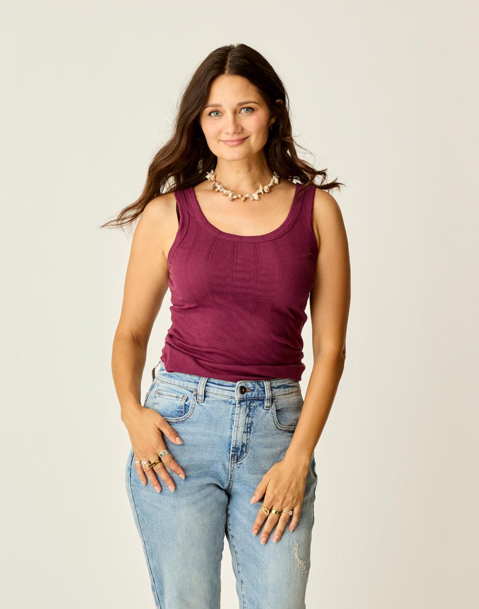 carve designs Ever Tank: Nirvana