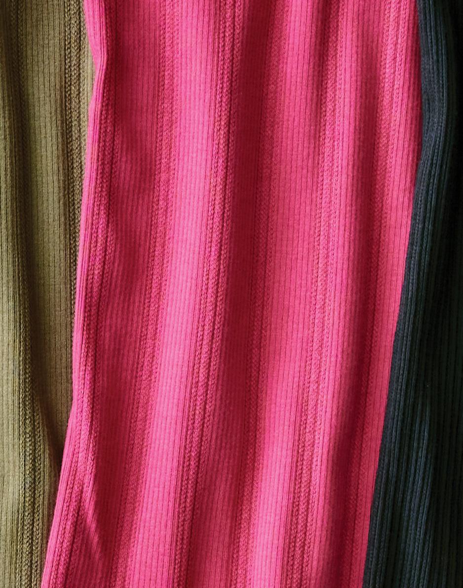 Carve Designs Ever Tank: Raspberry