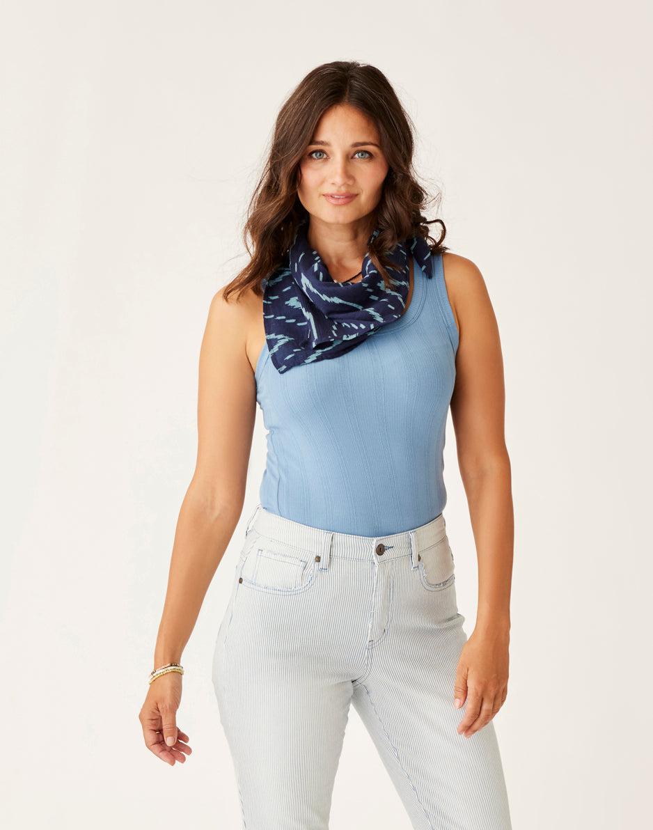 carve designs Ever Tank: Storm