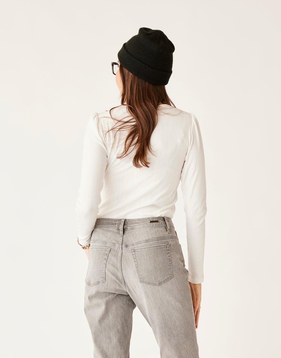 Carve Designs Ever Top: Cloud