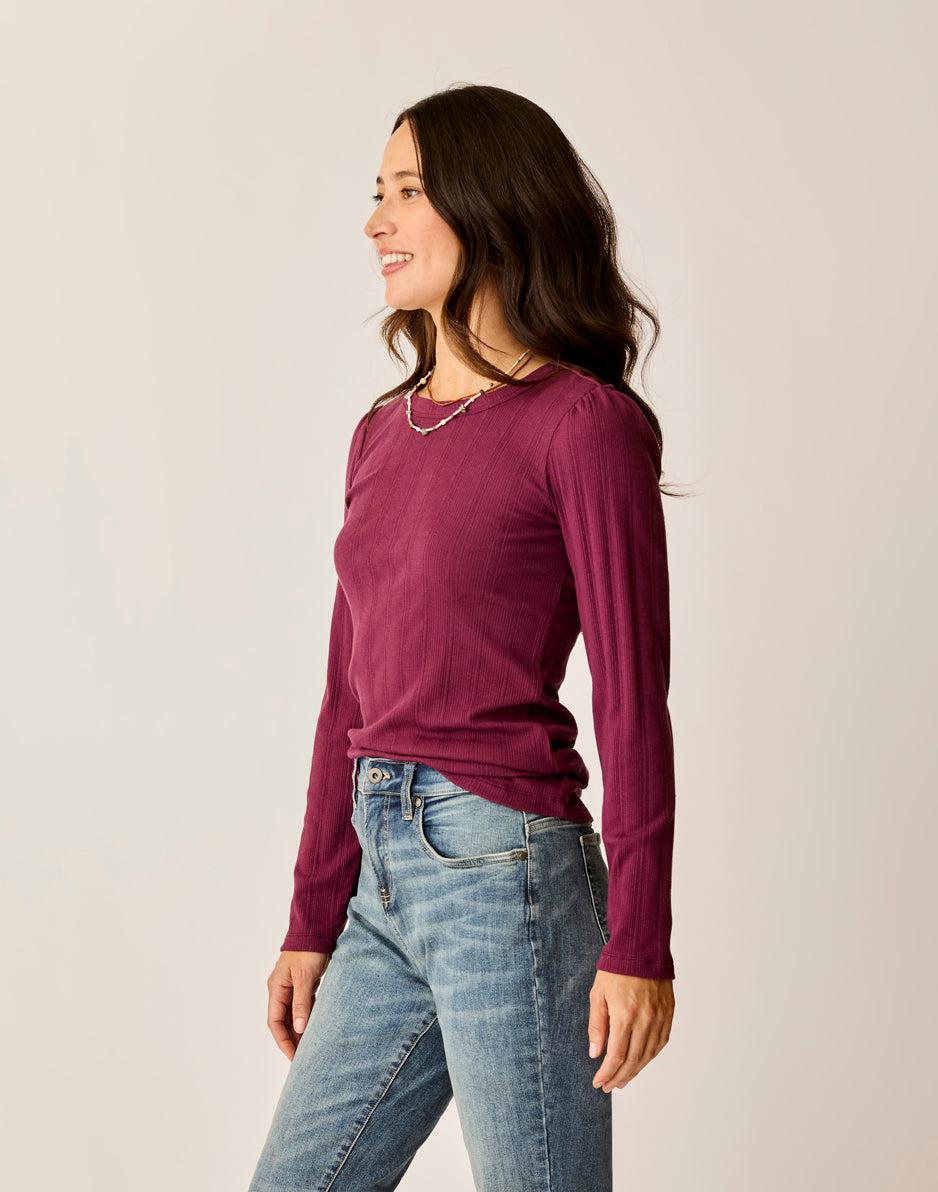 Carve Designs Ever Top: Nirvana