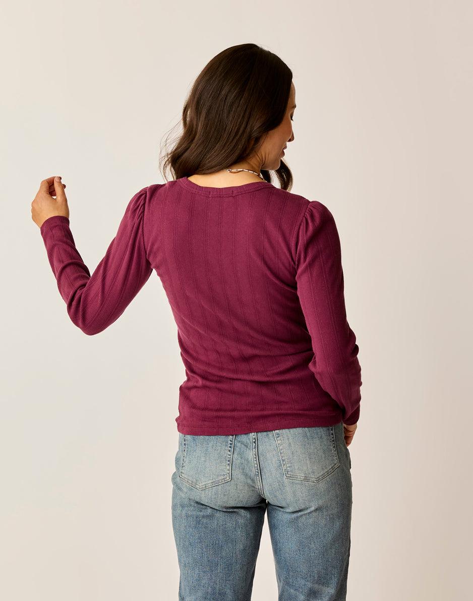 Carve Designs Ever Top: Nirvana