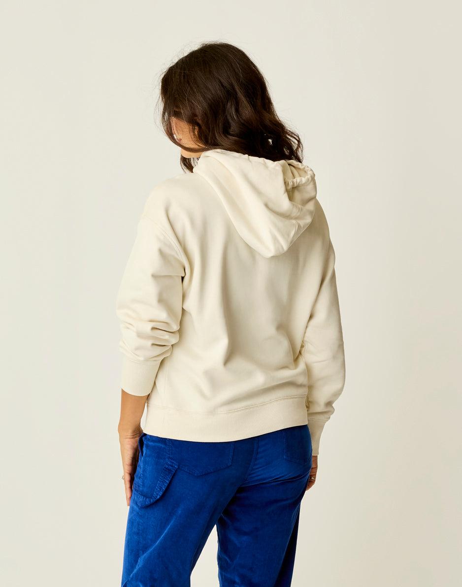 Carve Designs Hawthorne Hoodie: Birch Carve