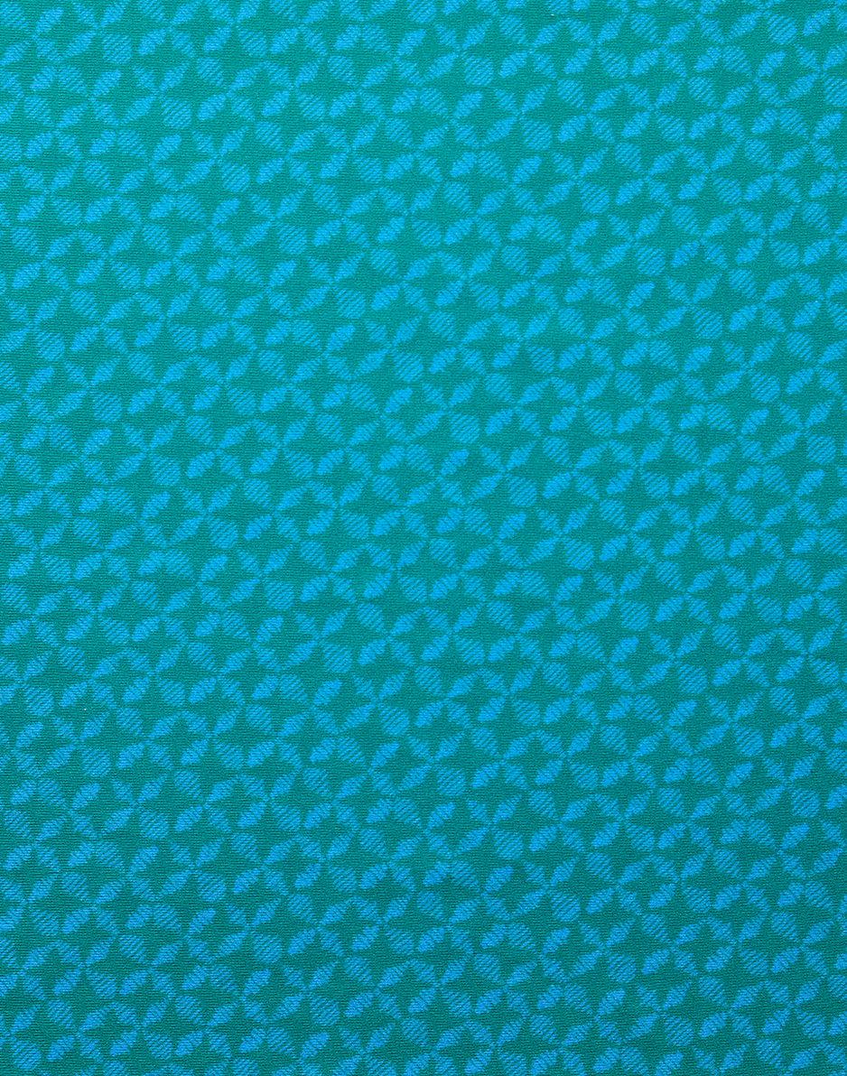 Carve Designs Laguna Bottom: Jade Ticks