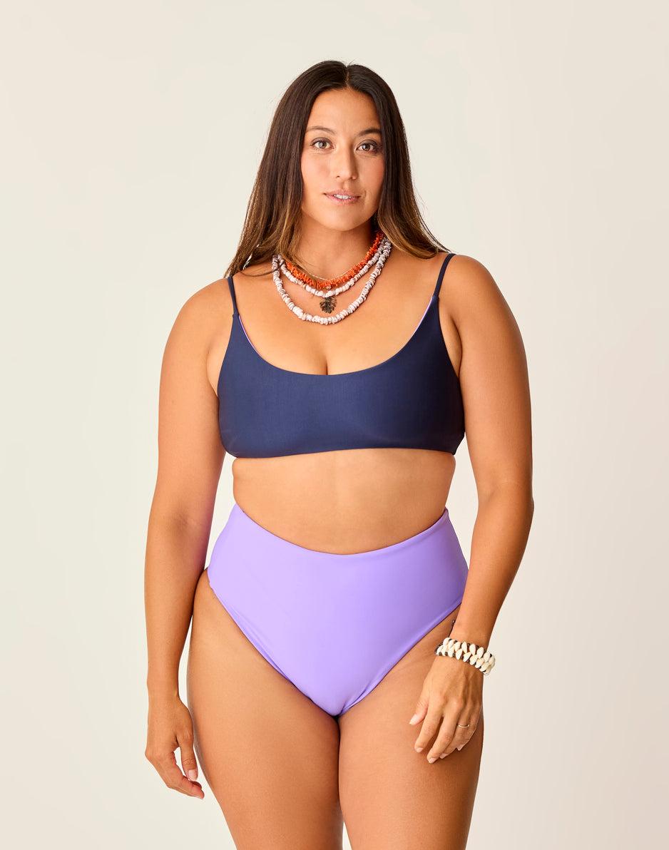 carve designs Lani Pocket Compression Bottom: Aster