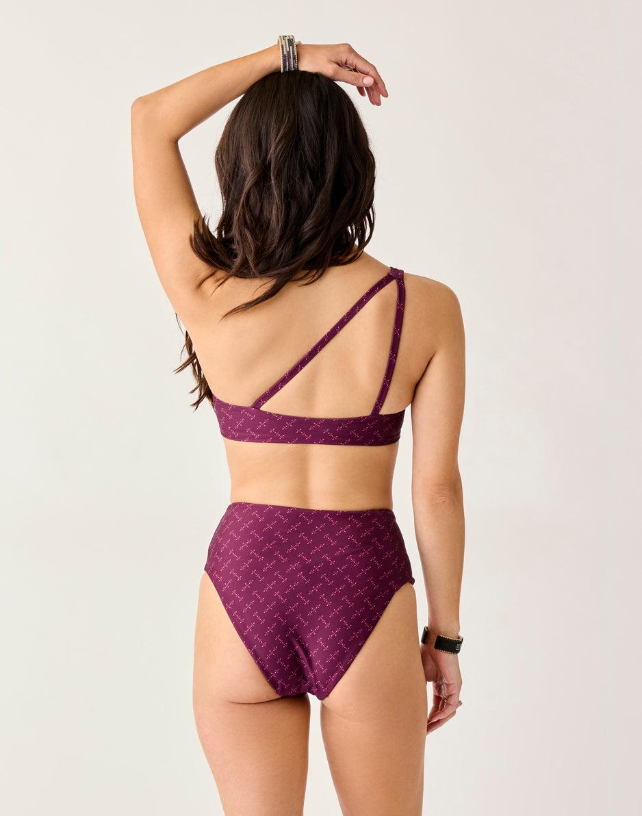 Carve Designs Lani Pocket Compression Bottom: Disco