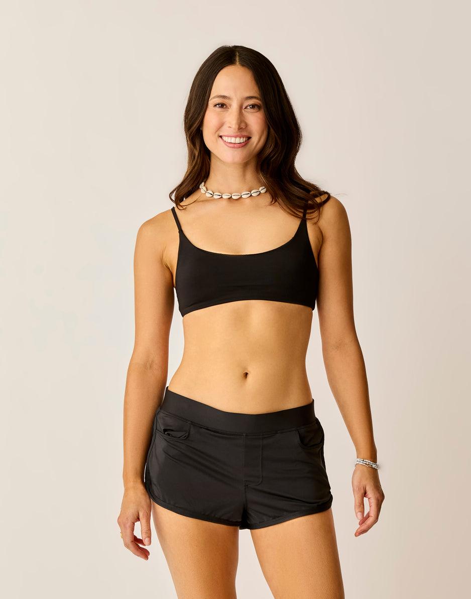 carve designs Lorenzo Short: Black