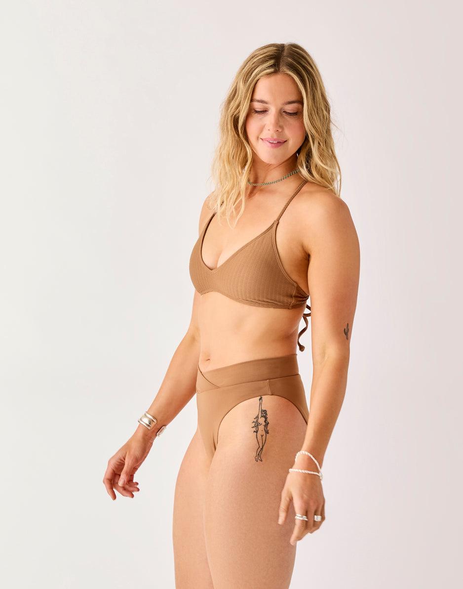 Carve Designs Mae Bottom: Rum