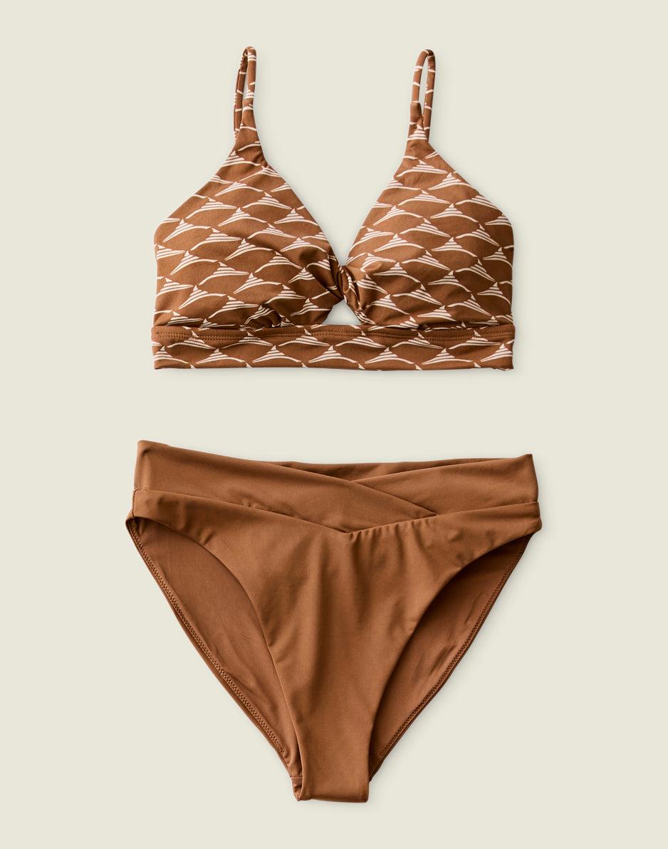 Carve Designs Mae Bottom: Rum