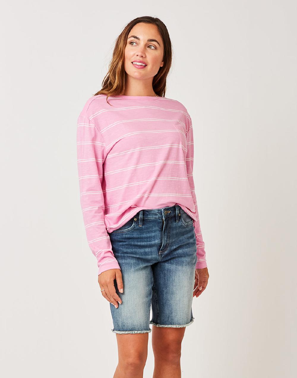 carve designs Maui Hi Rise 10" Short: Favorite Fade