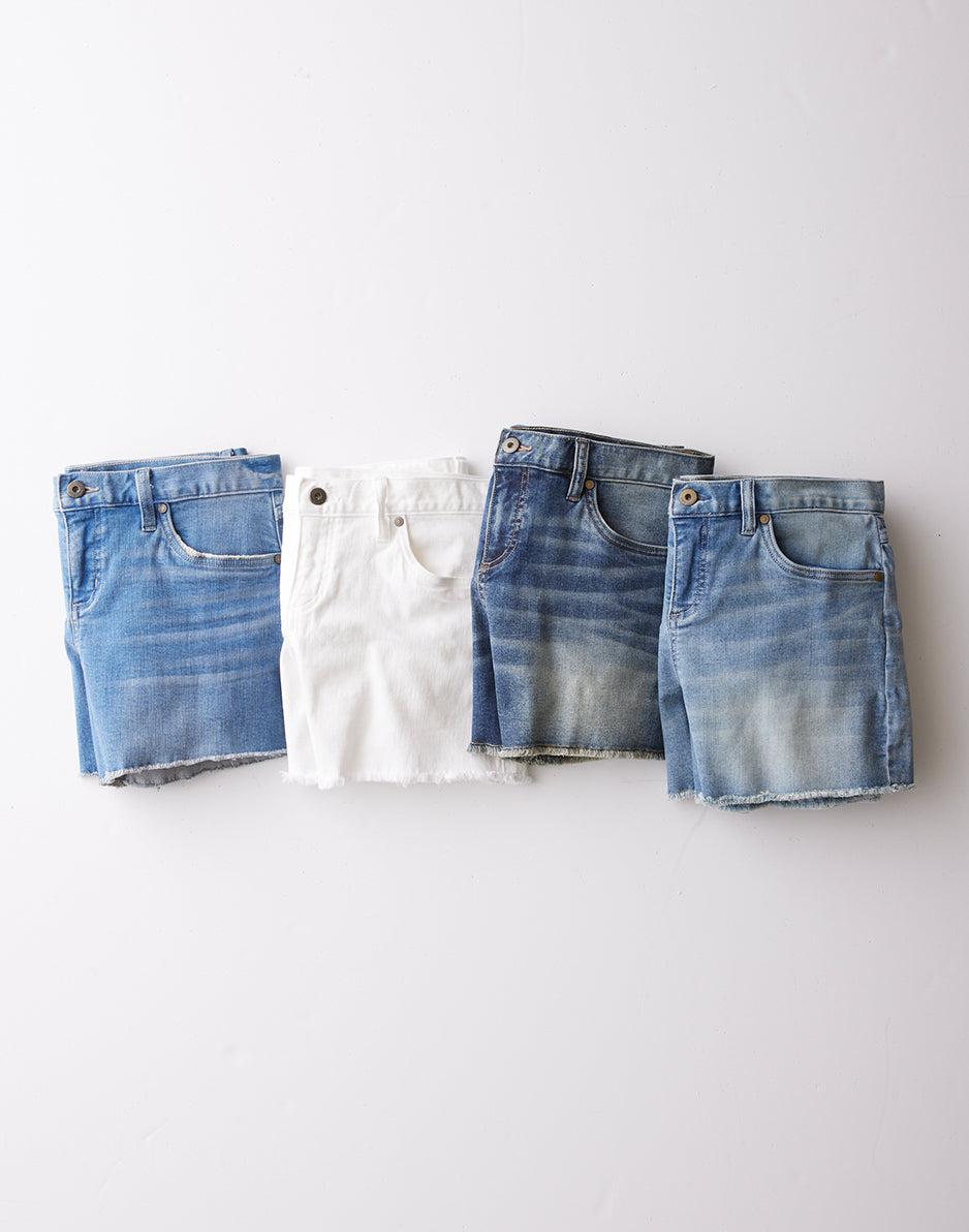 Carve Designs Maui Short: Favorite Fade