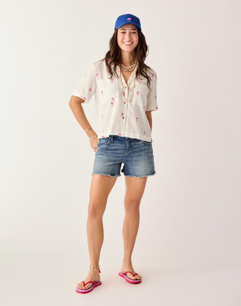 carve designs Maui Short: Favorite Fade