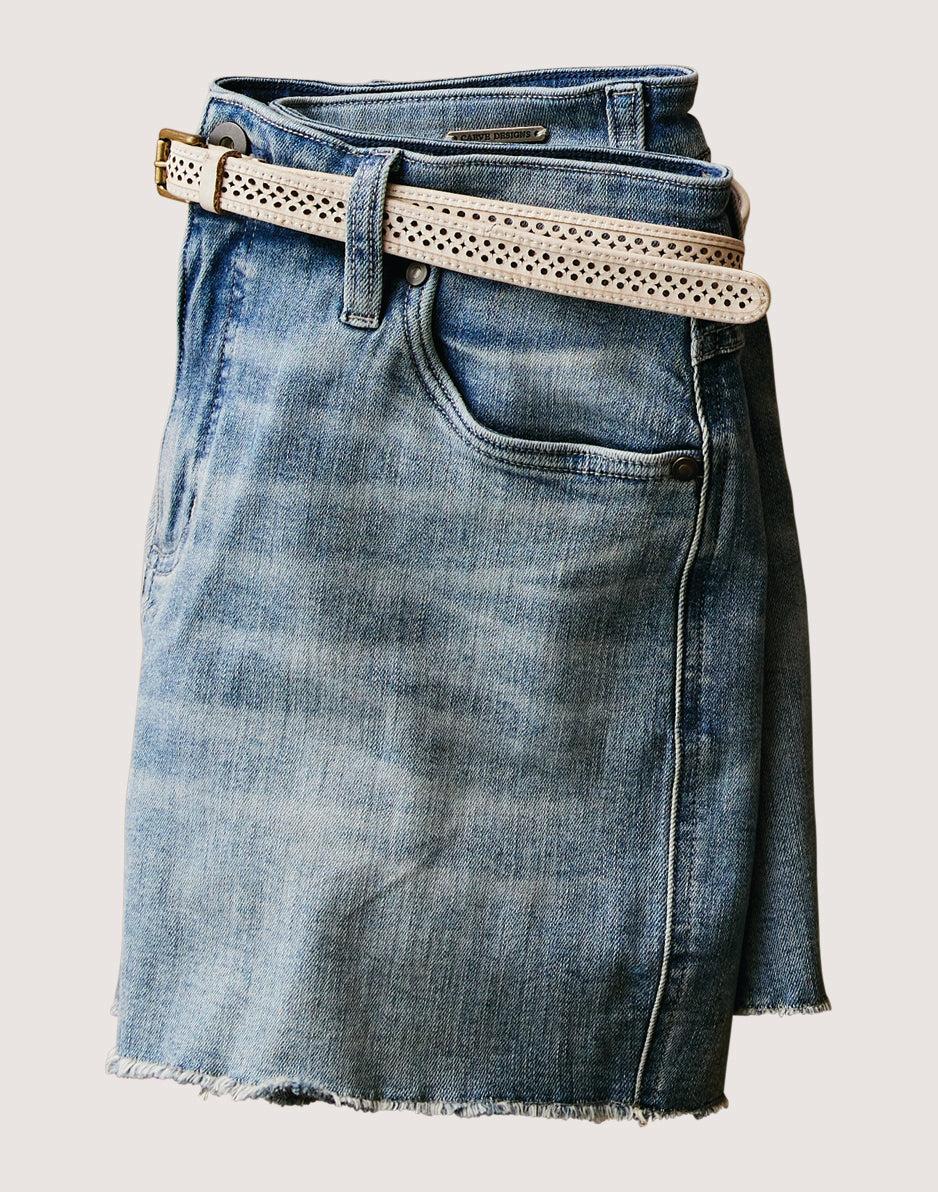 Carve Designs Maui Skirt: Favorite Fade