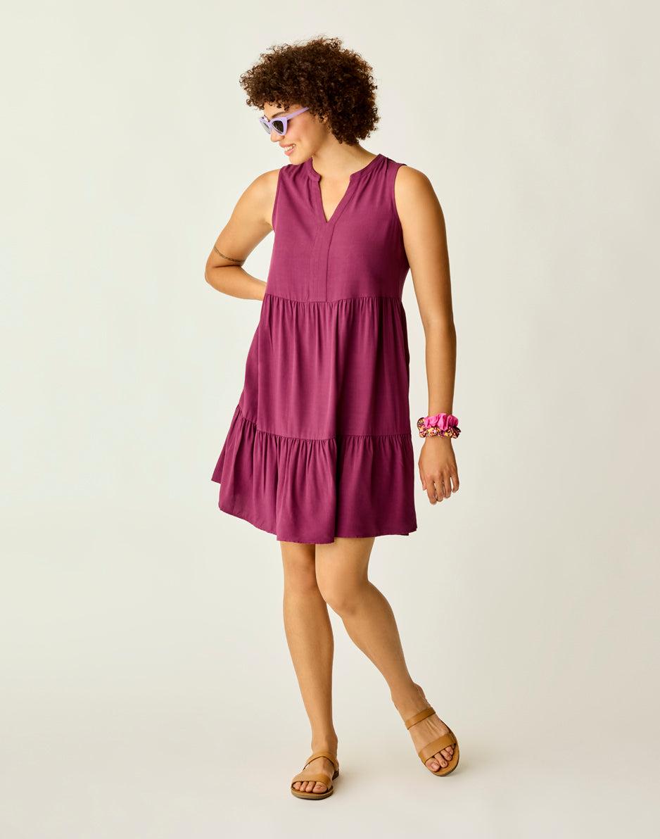 carve designs Nellie Dress: Nirvana