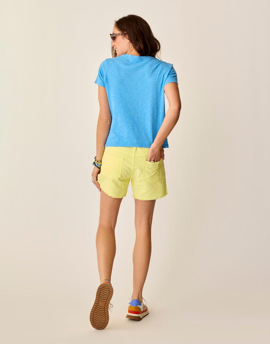 Carve Designs Oahu Short : Black | Carve Designs