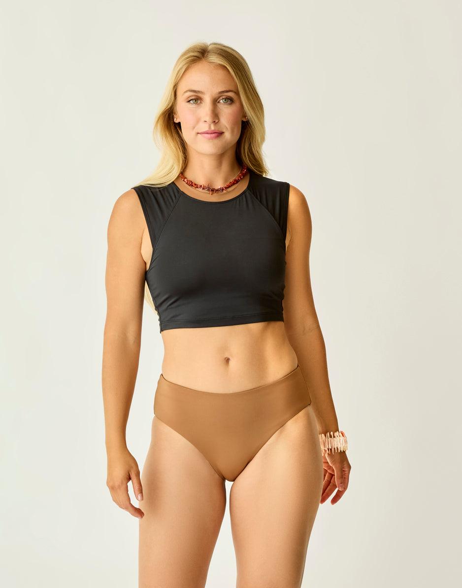 Carve Designs Pipa Bottom: Rum