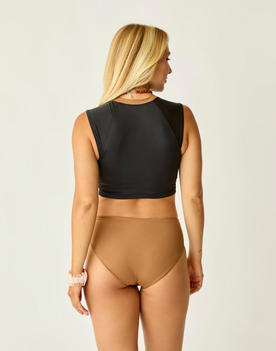 Carve Designs Pipa Bottom: Rum