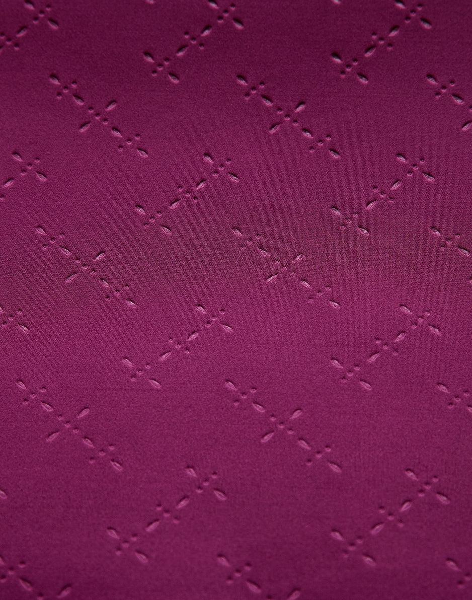 Carve Designs Platte Tight: Disco Embossed