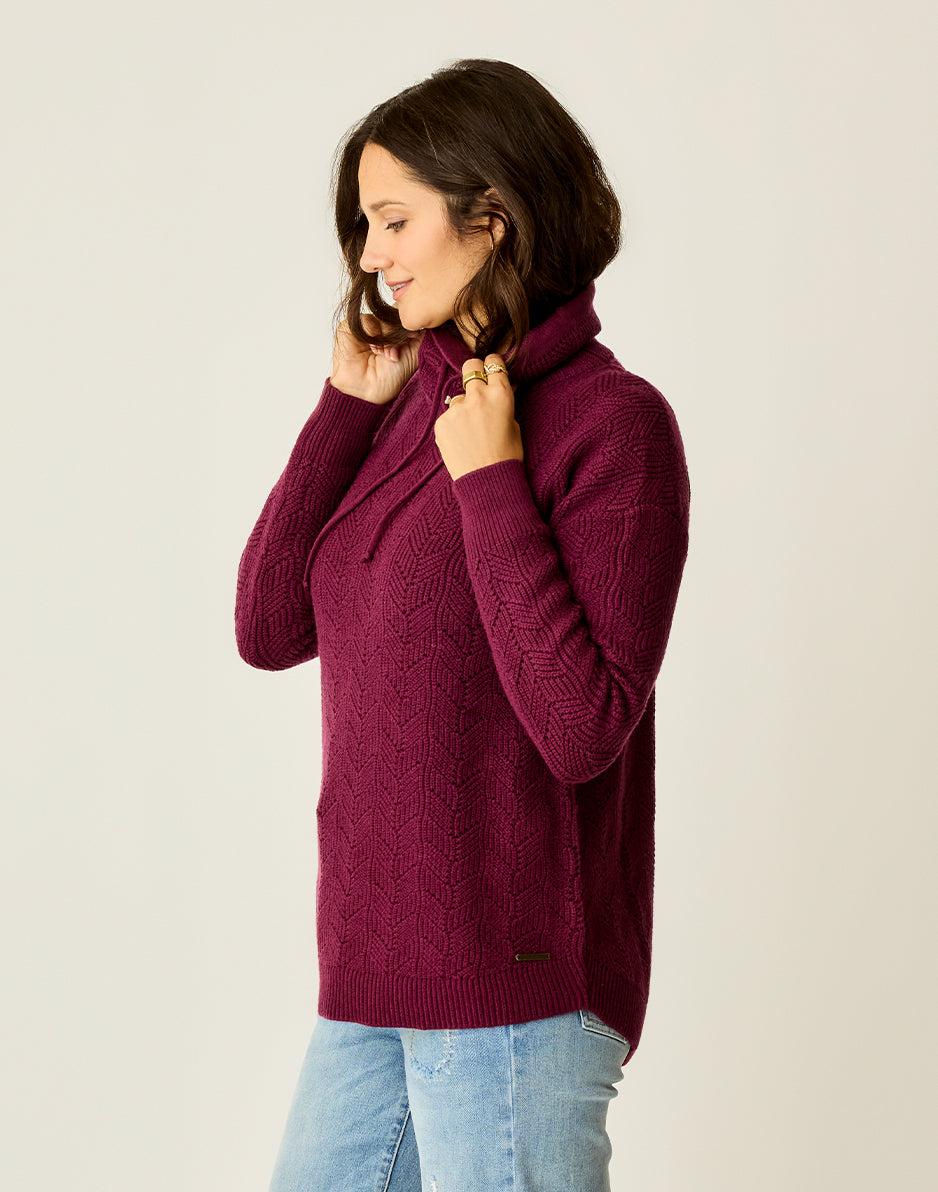 Carve Designs Rockvale Allover Stitch: Nirvana