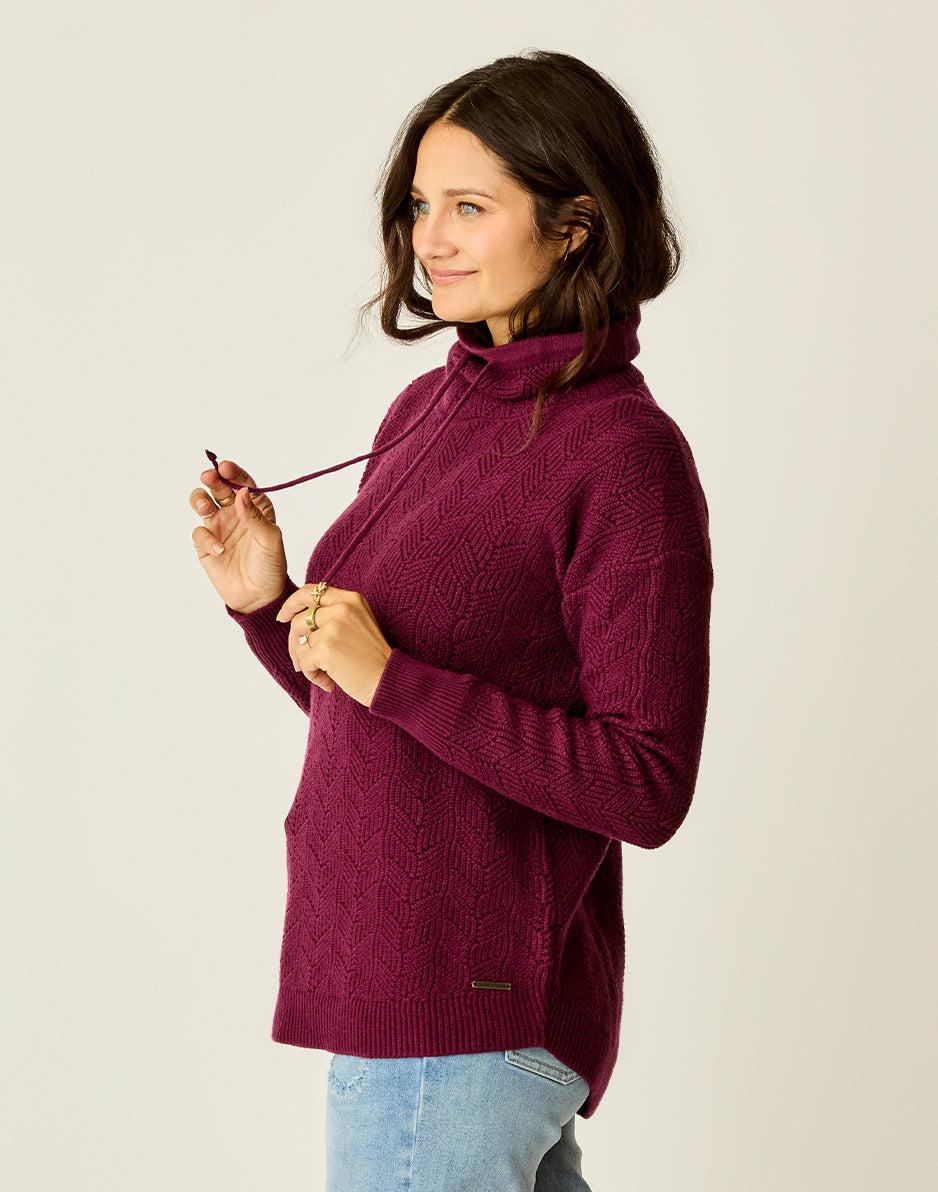 Carve Designs Rockvale Allover Stitch: Nirvana