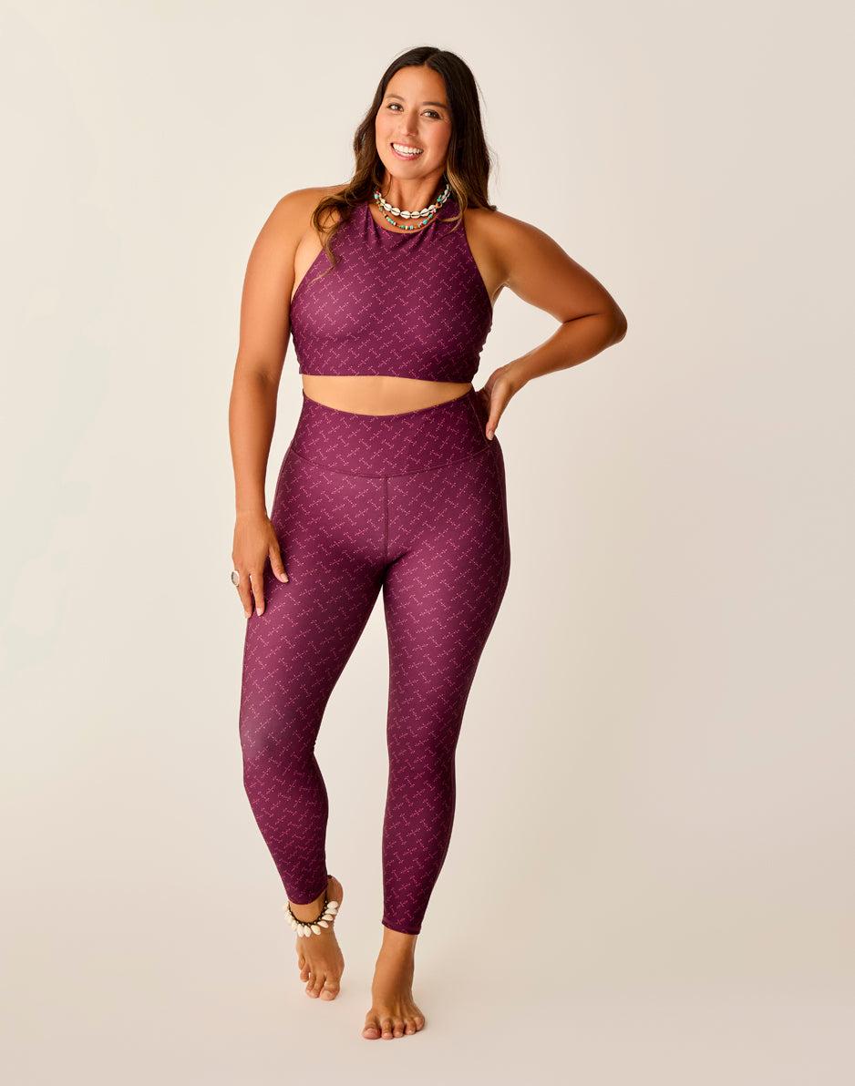 carve designs Saluda Compression Tight: Disco