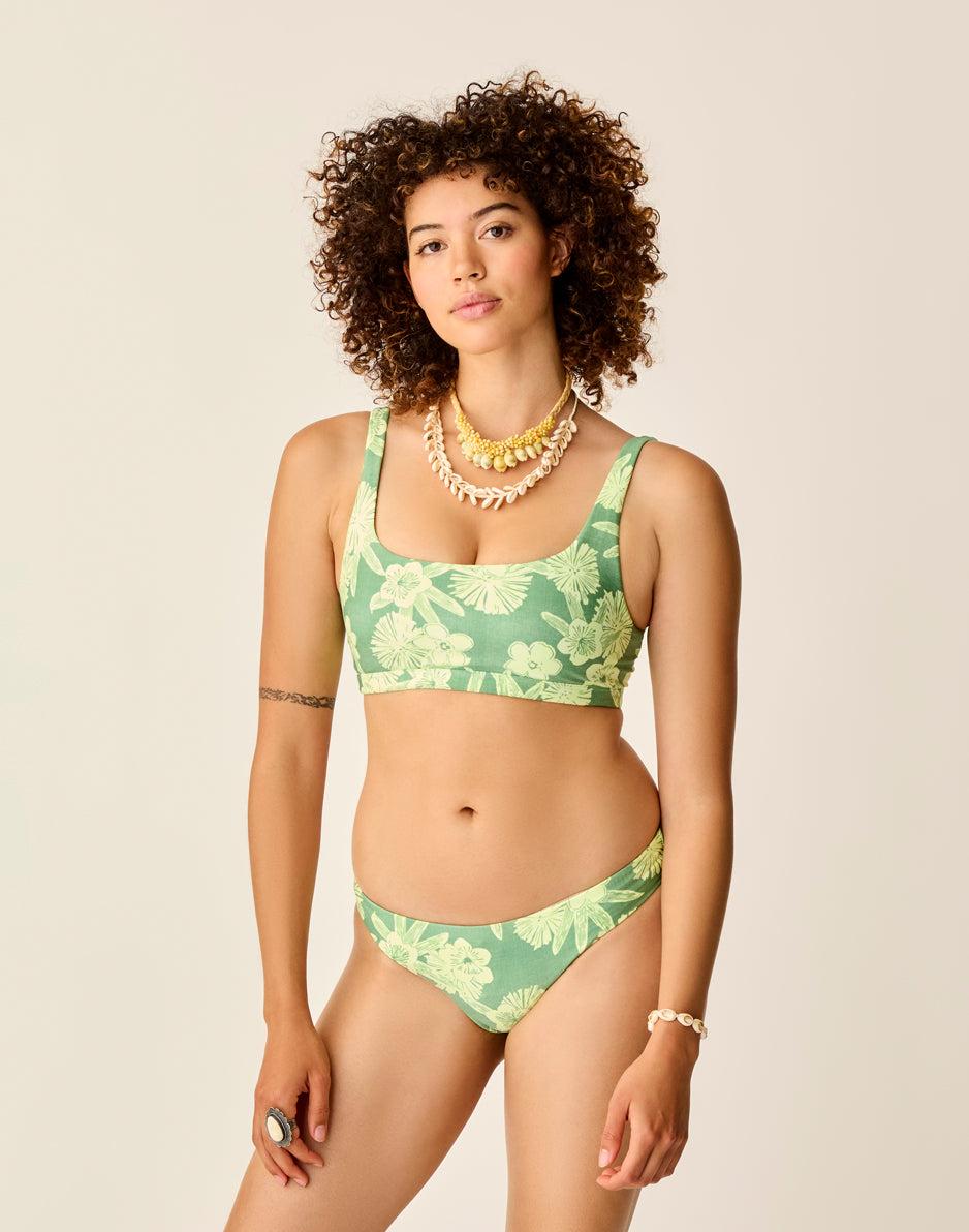 carve designs Sanitas 2.0 Compression Bottom: Tide