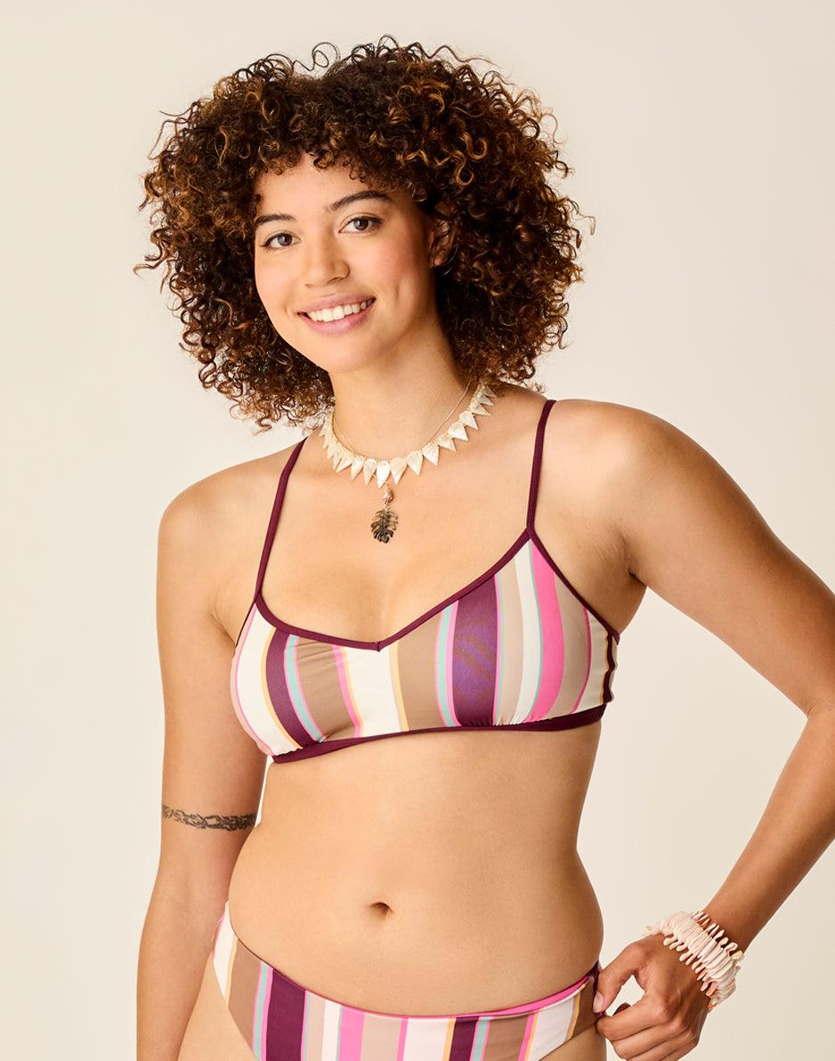 Carve Designs Stinson Top: Desert