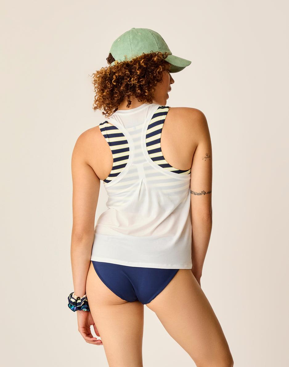 Carve Designs Tide Tank: Cloud