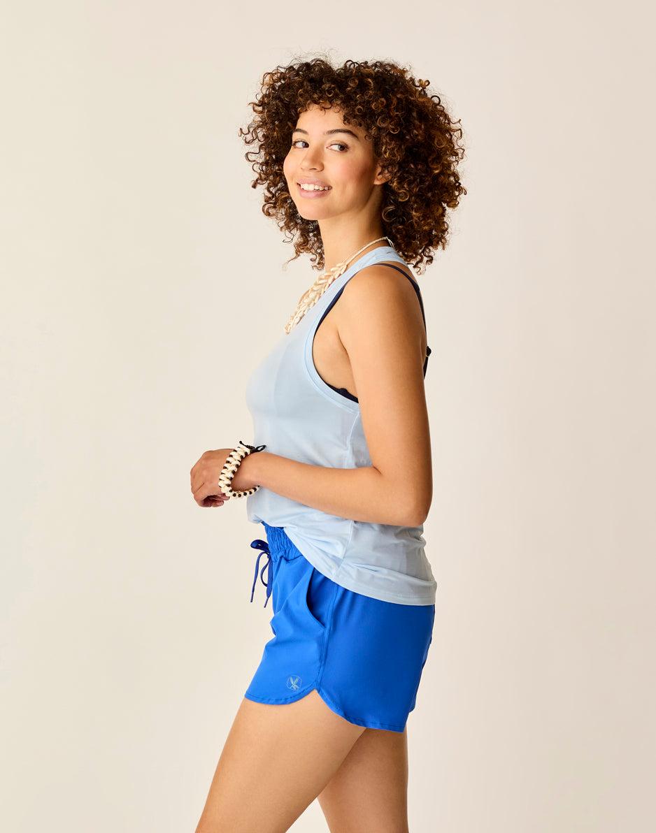 Carve Designs Tide Tank: La Paz