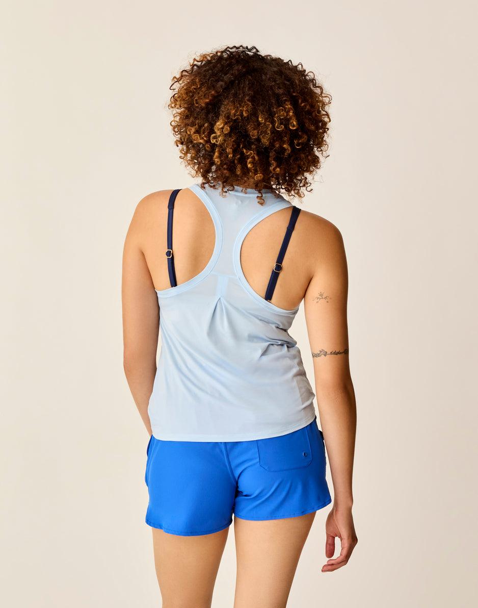 Carve Designs Tide Tank: La Paz