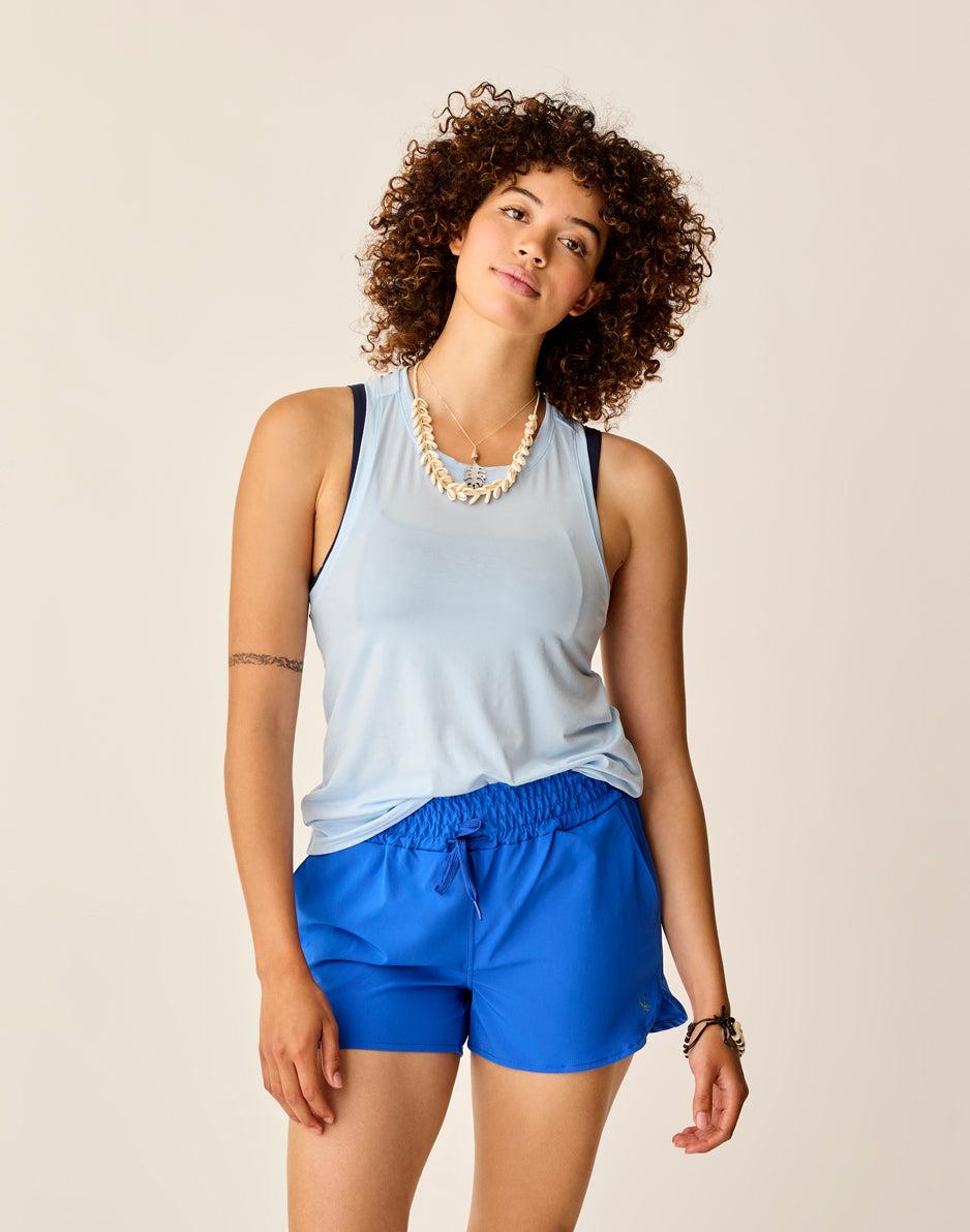 Carve Designs Tide Tank: La Paz