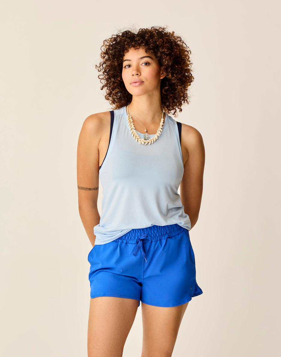 carve designs Tide Tank: La Paz