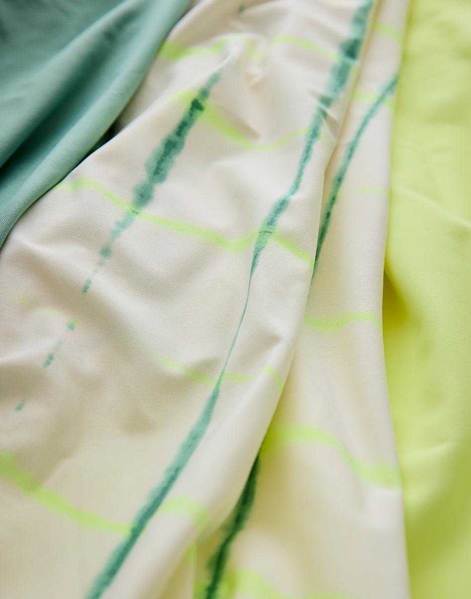 Carve Designs Tofino Top: Aura