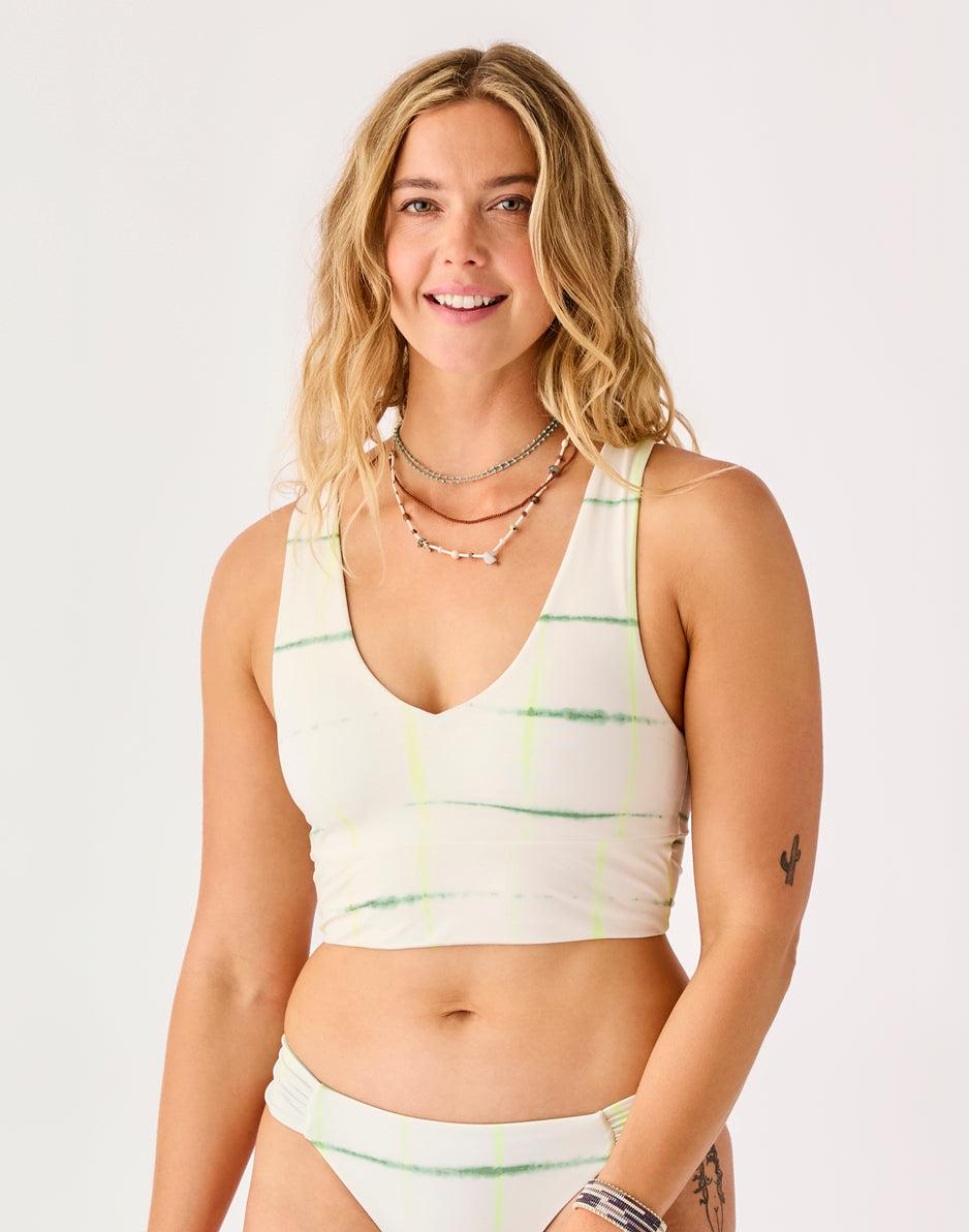 carve designs Tofino Top: Aura