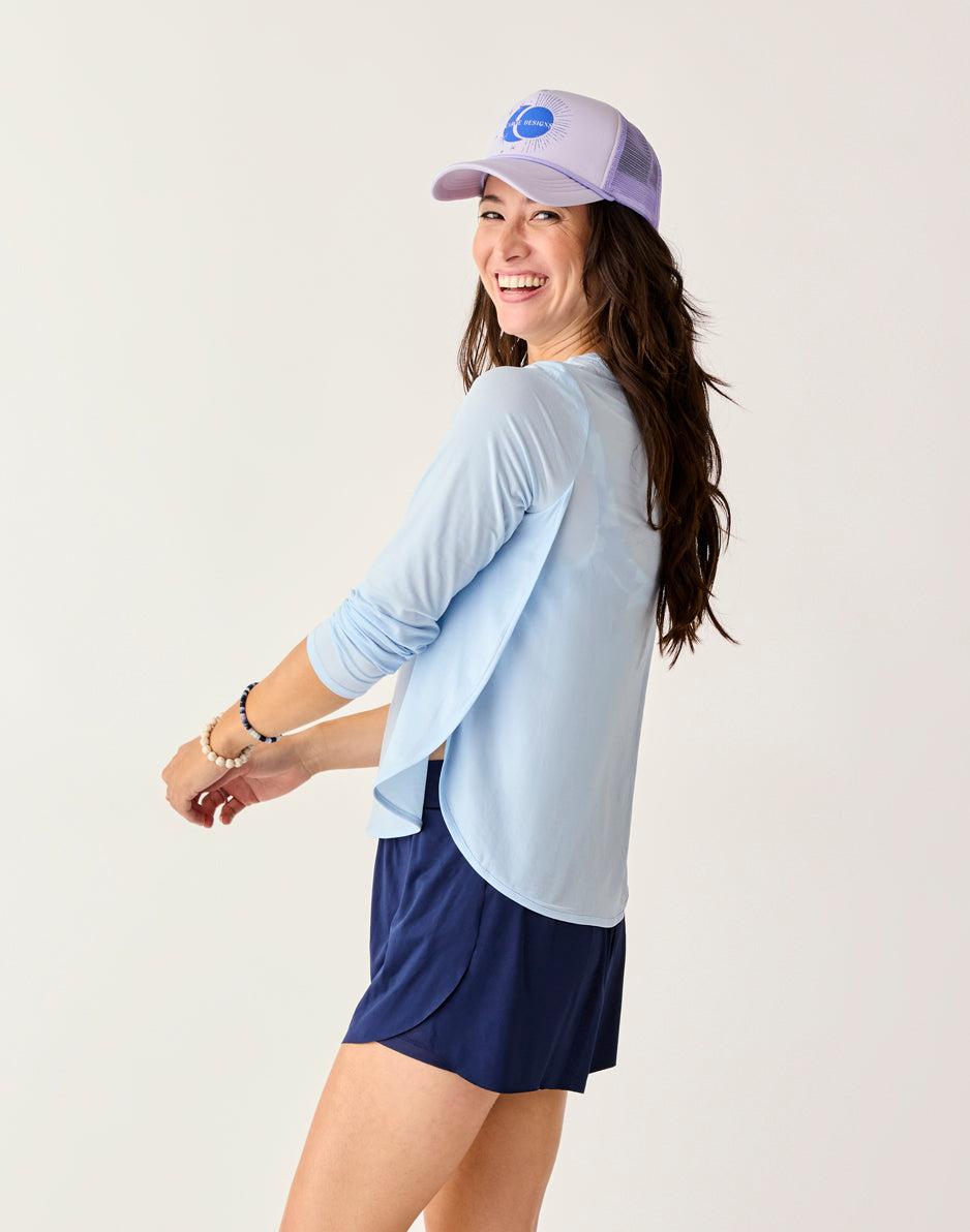 Carve Designs Trek Top: La Paz