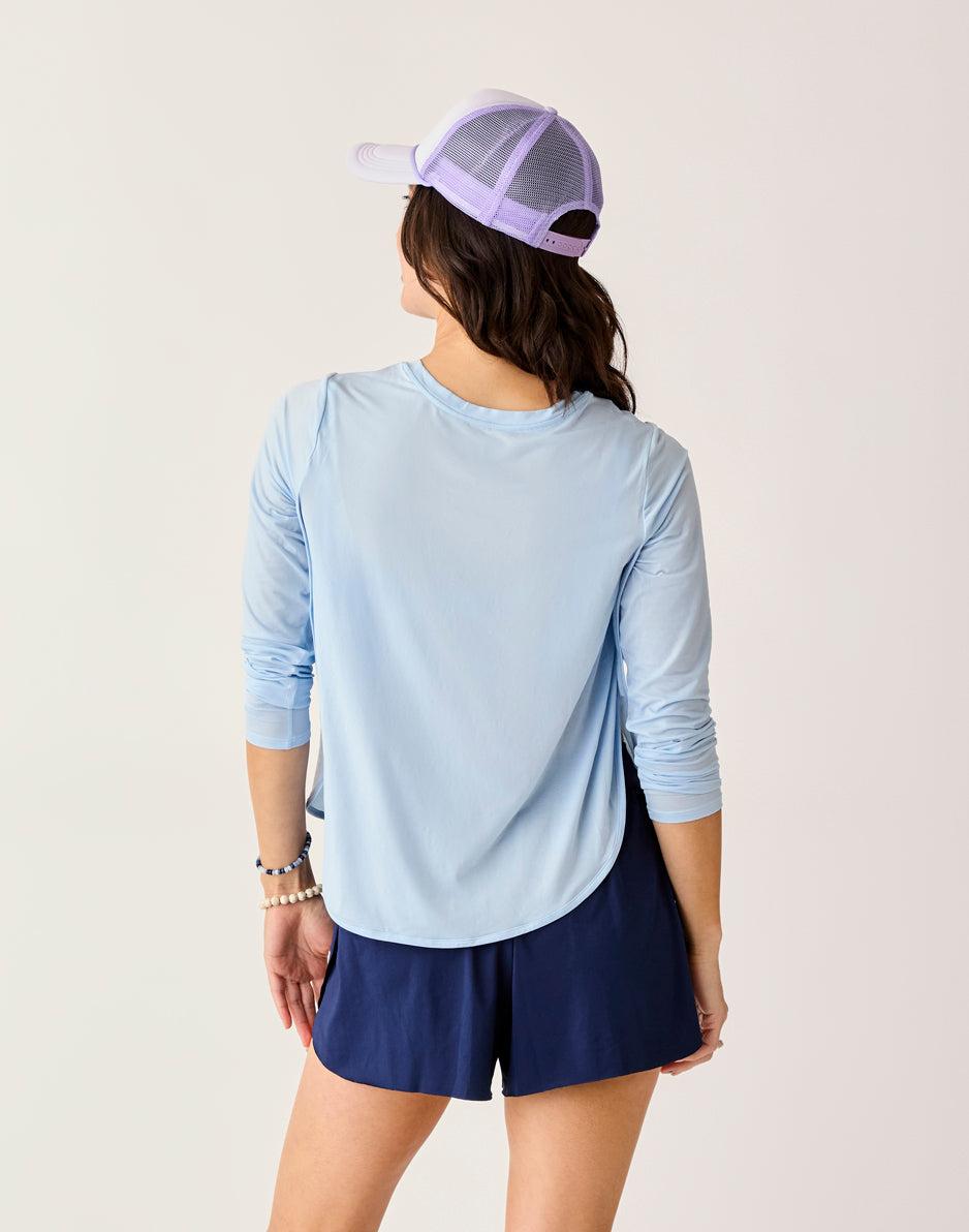 Carve Designs Trek Top: La Paz