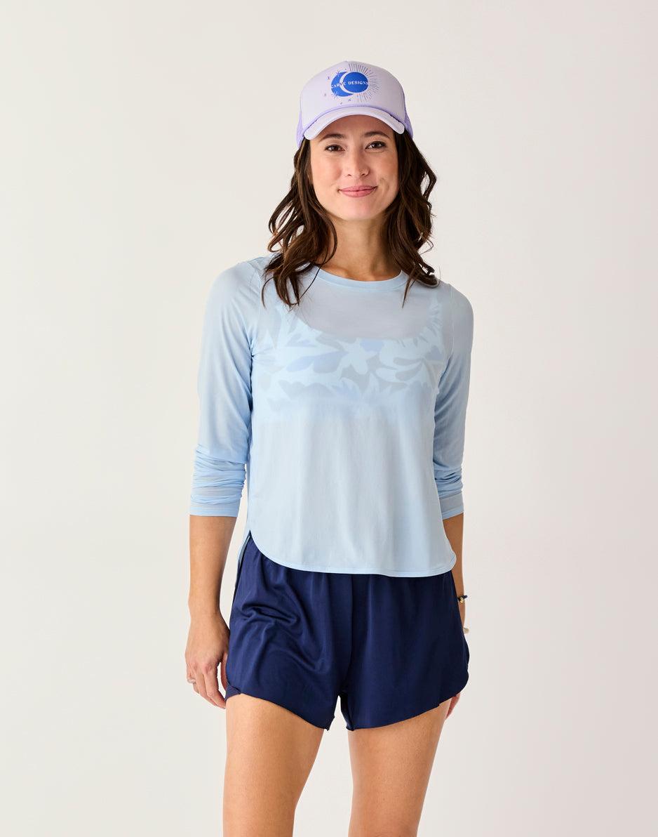 carve designs Trek Top: La Paz