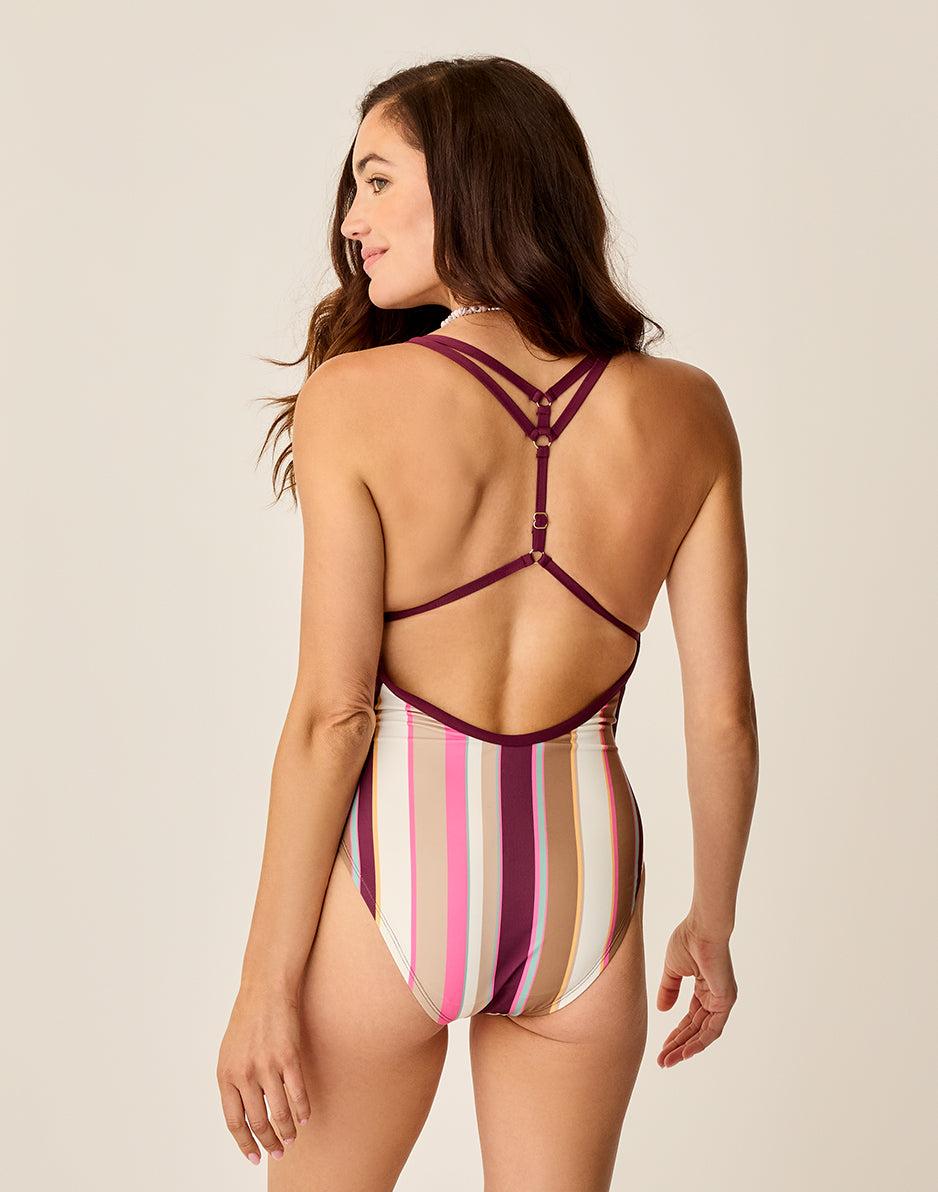 Carve Designs York One Piece: Desert