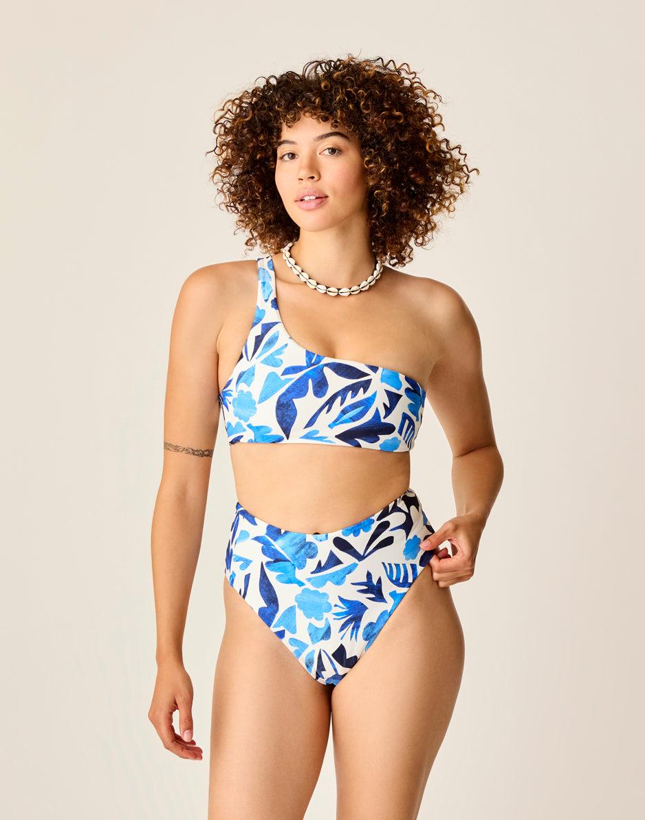 carve designs Lani Pocket Compression Bottom: Cloud Mezcal