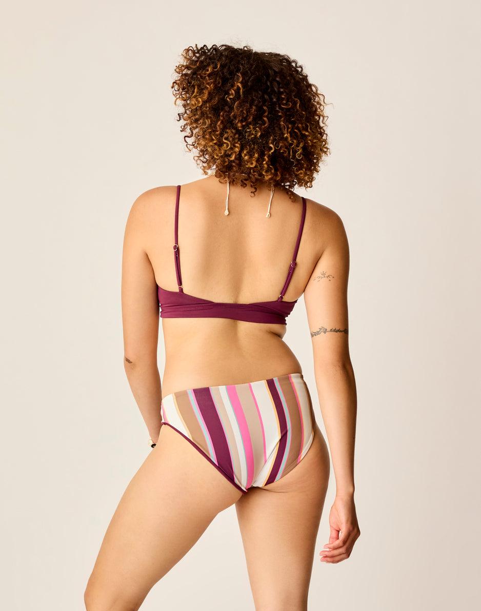 Carve Designs St. Barth Reversible Bottom: Desert/Nirvana