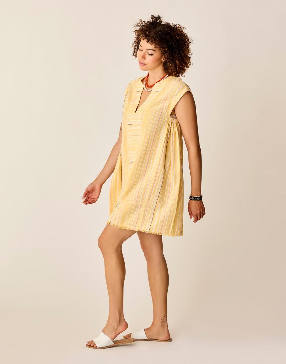 Carve Designs Zuma Stitched Coverup: Passion Texture