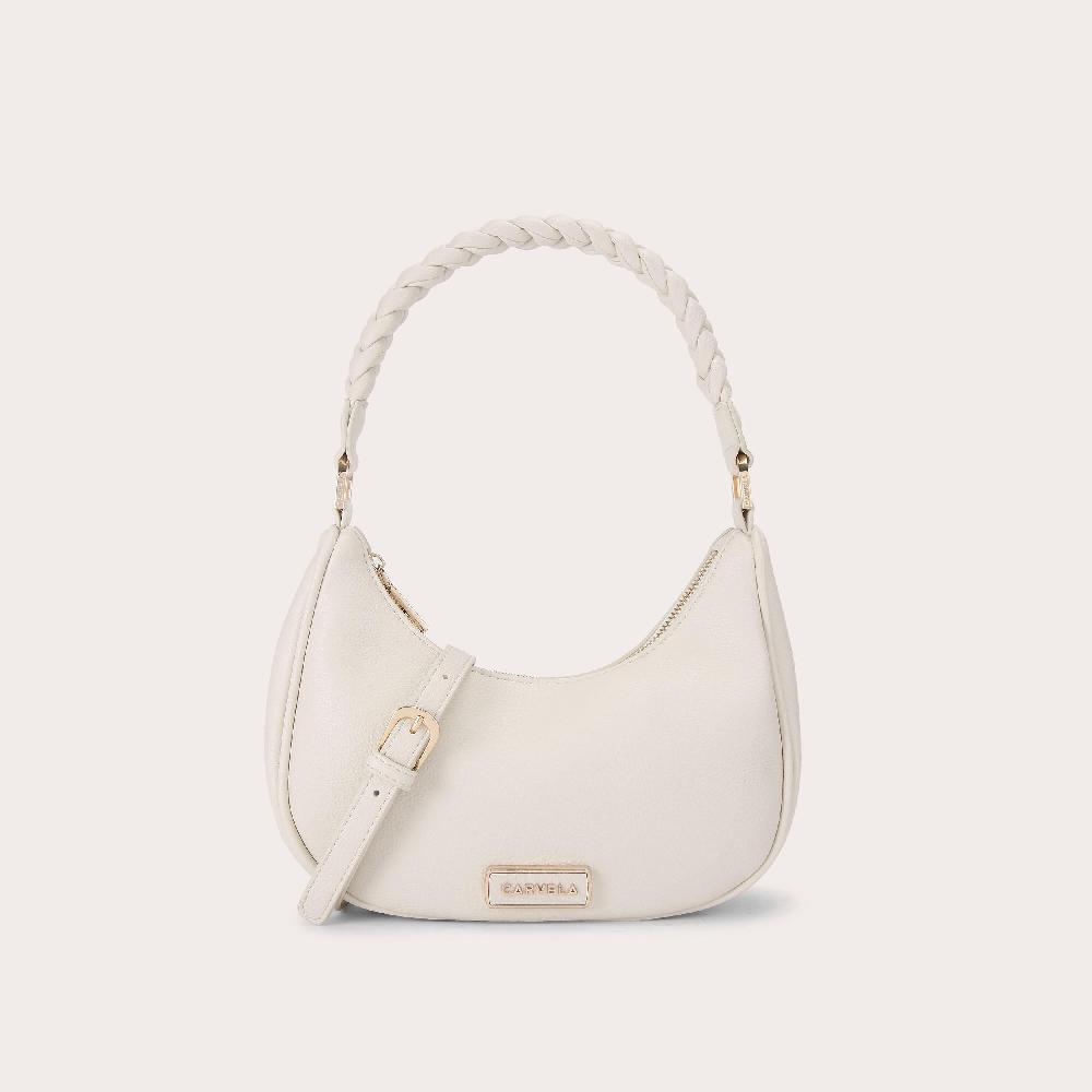 carvela ALESSIA PLAIT SHOULDER Bone Shoulder Plait Bag by CARVELA