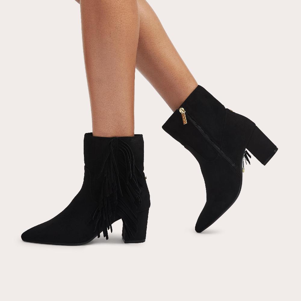 Carvela ADMIRE TASSEL Ankle Boot By CARVELA